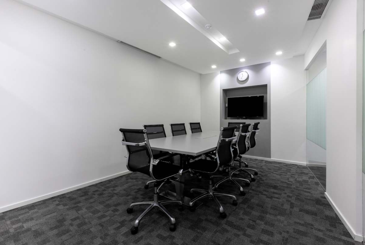 Regus (IWG) Lotus Building Kotte