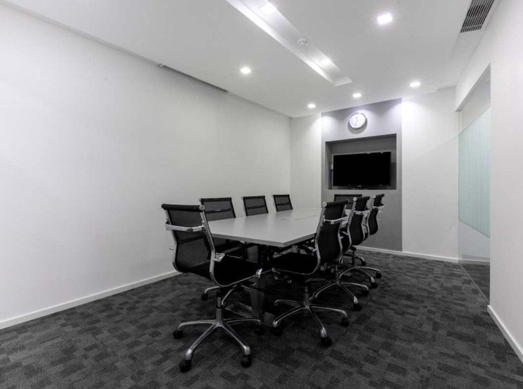 Regus (IWG) Lotus Building Kotte