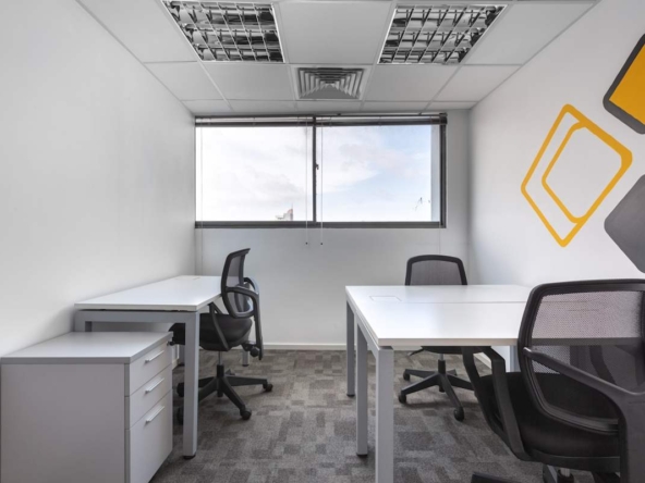 Regus (IWG) Lotus Building Kotte