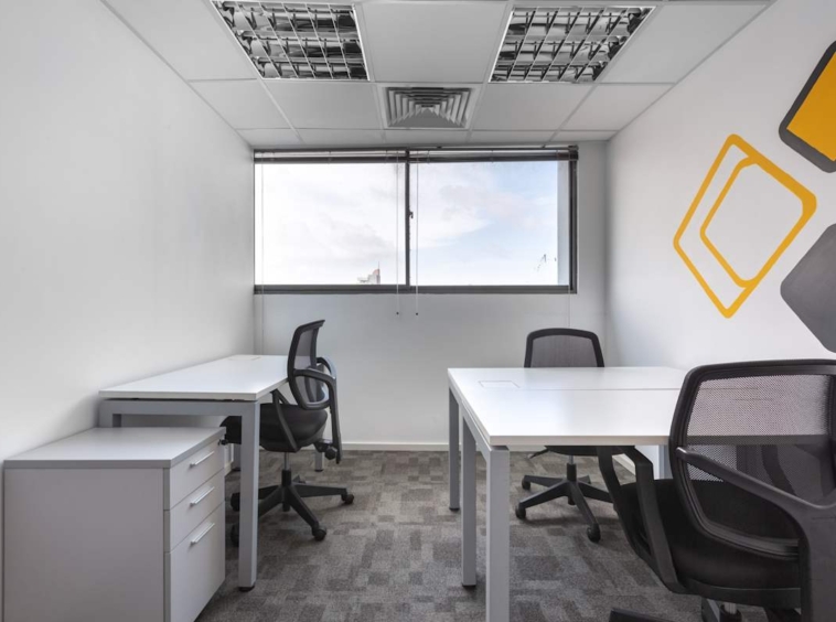 Regus (IWG) Lotus Building Kotte