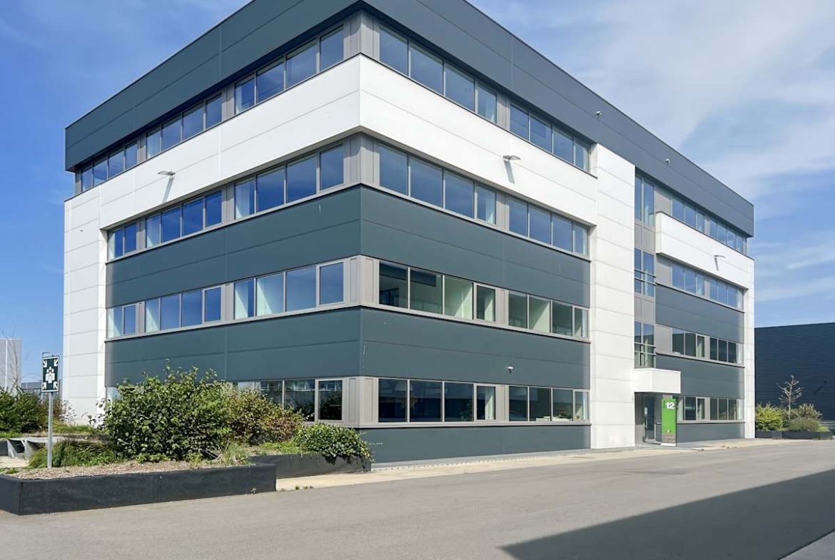 Regus (IWG) Louvain-La-Neuve