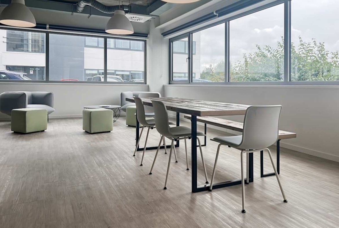 Regus (IWG) Louvain-La-Neuve