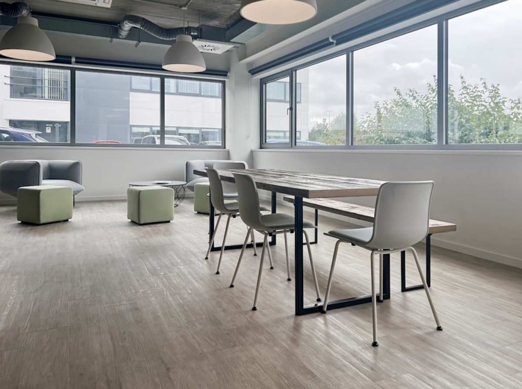 Regus (IWG) Louvain-La-Neuve