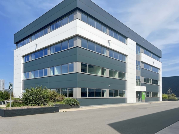 Regus (IWG) Louvain-La-Neuve