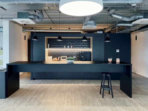 Regus (IWG) Louvain-La-Neuve