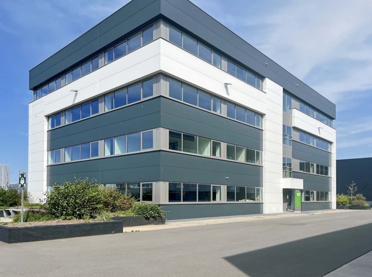 Regus (IWG) Louvain-La-Neuve