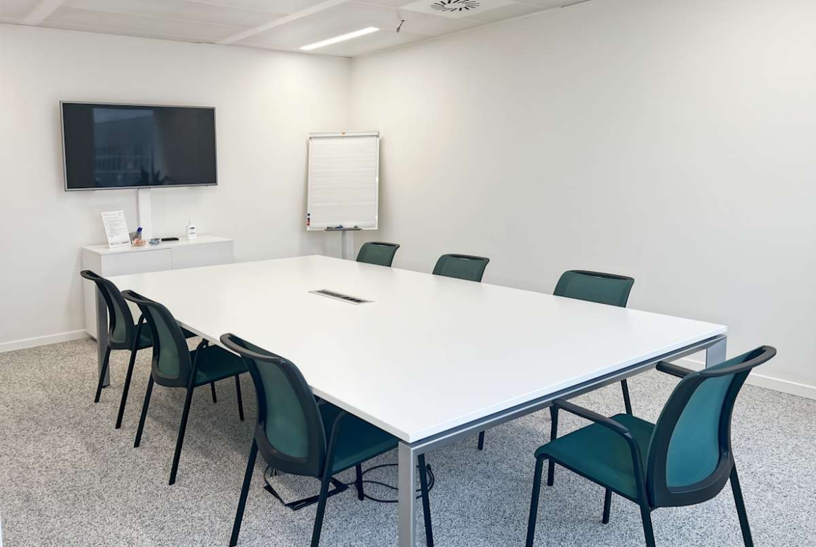 Regus (IWG) Louvain-La-Neuve