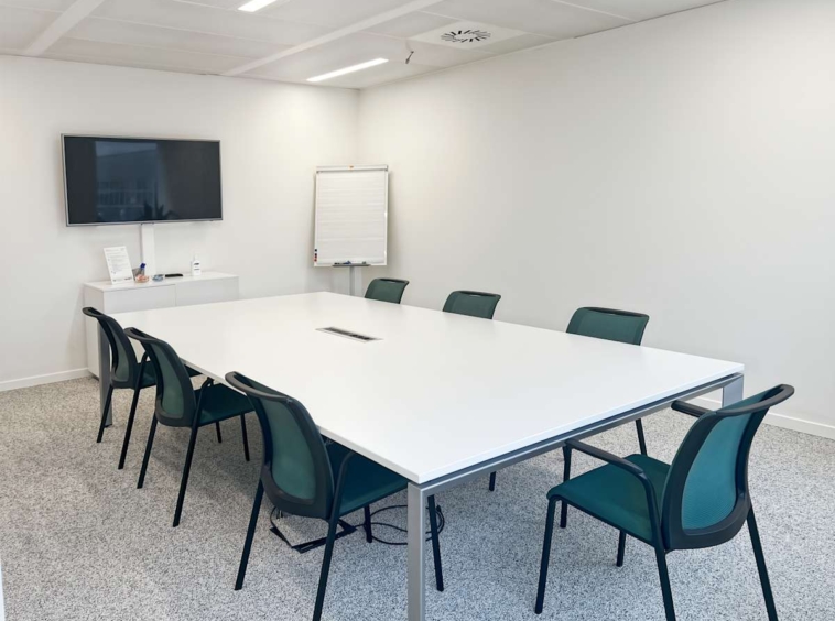 Regus (IWG) Louvain-La-Neuve