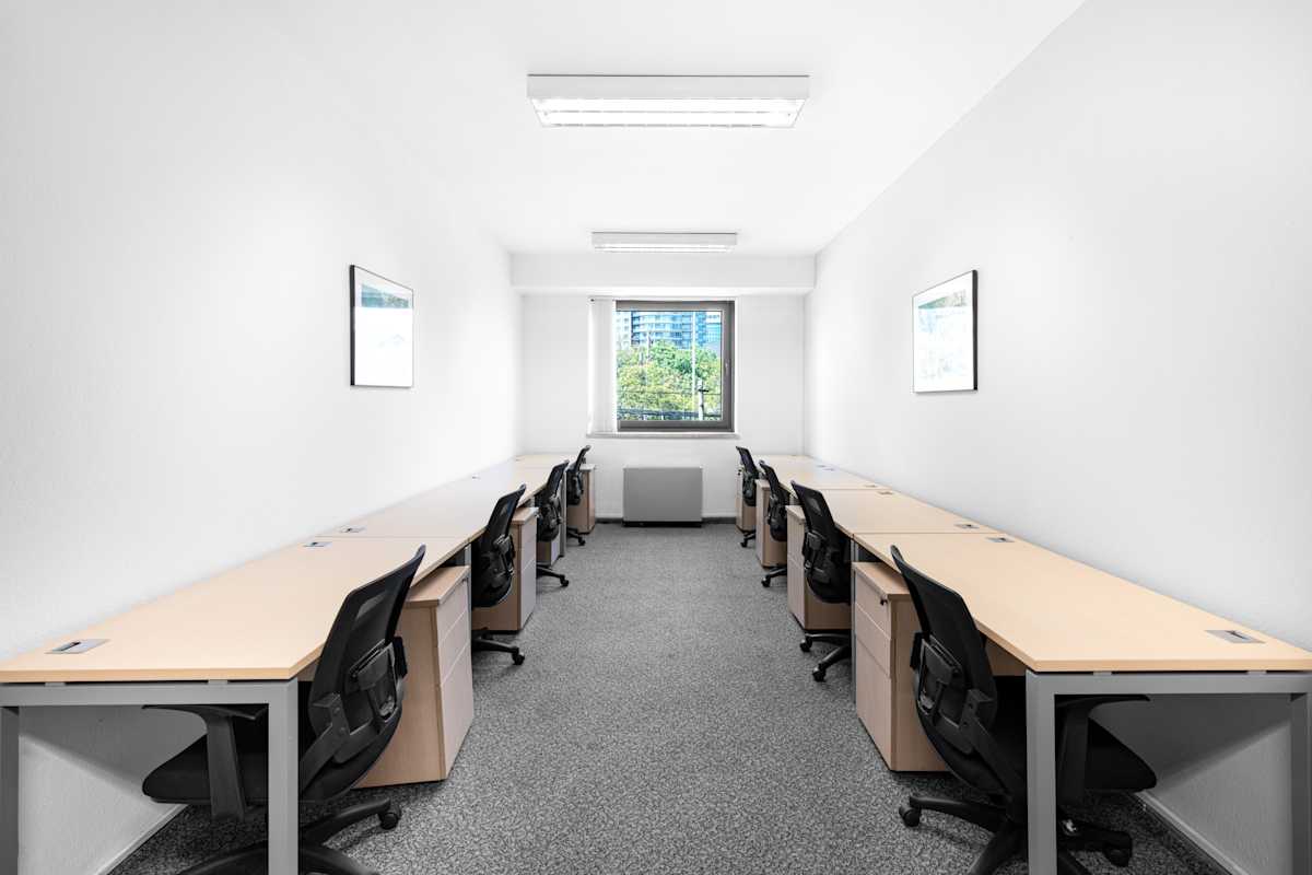 Lufthansa Centre Beijing Regus (IWG) Lufthansa Centre Beijing