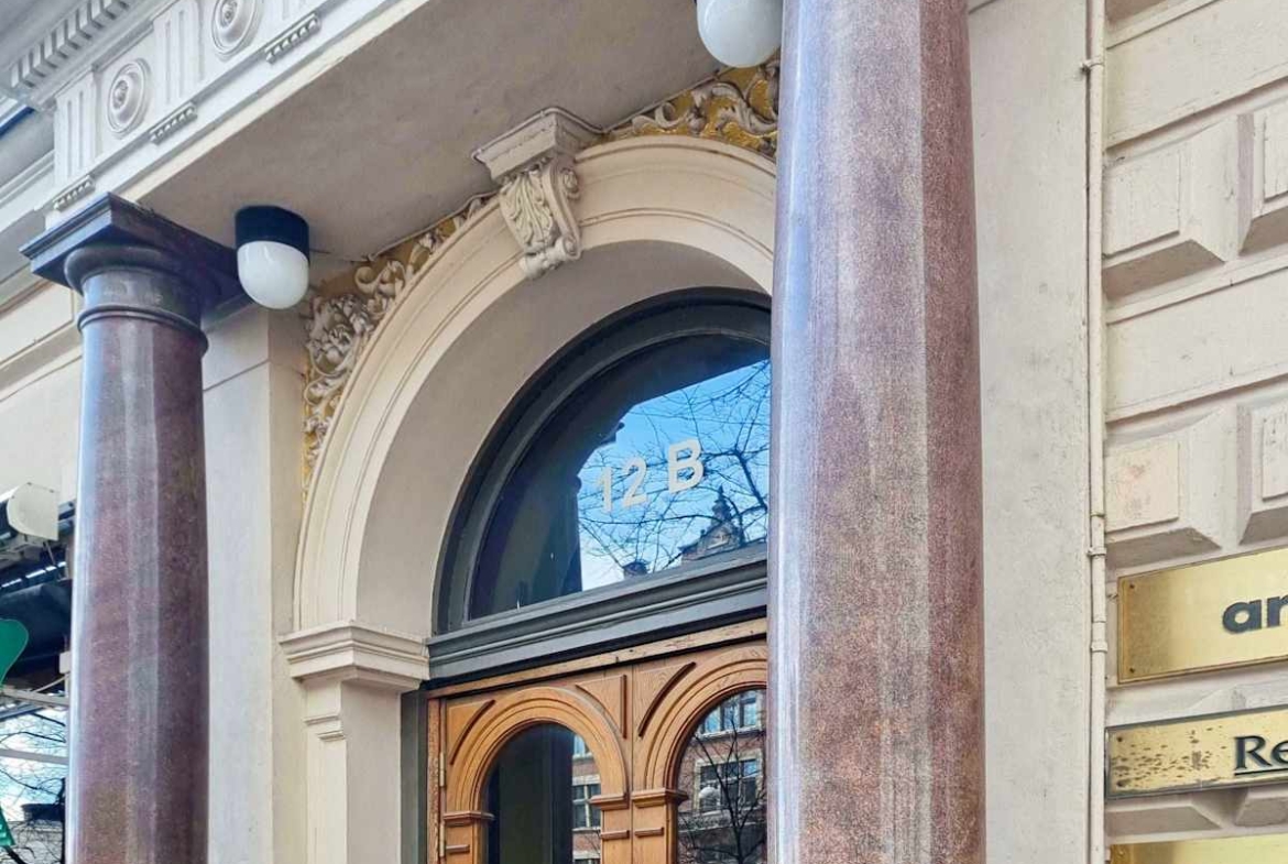 Regus (IWG) Luna House Helsinki