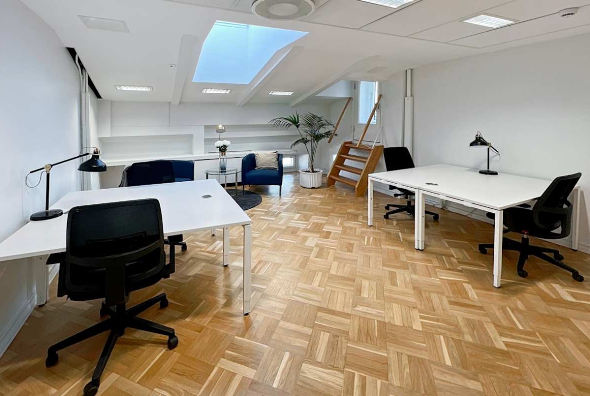 Regus (IWG) Luna House Helsinki