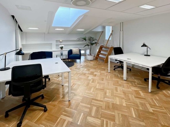 Regus (IWG) Luna House Helsinki