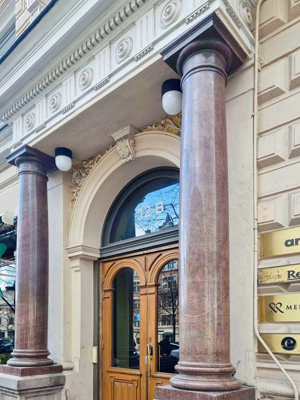 Luna House Helsinki Regus (IWG) Luna House Helsinki