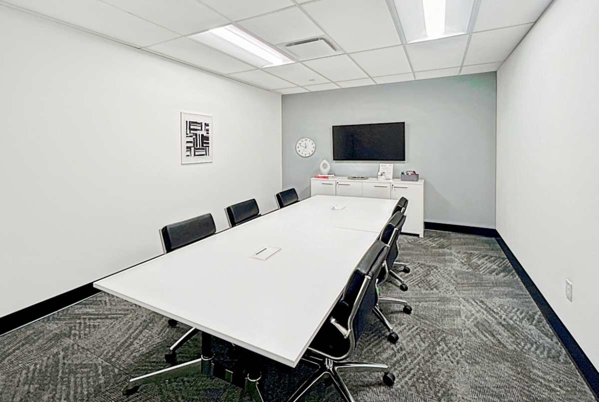 Regus (IWG) Lyndon B Johnson Freeway Garland