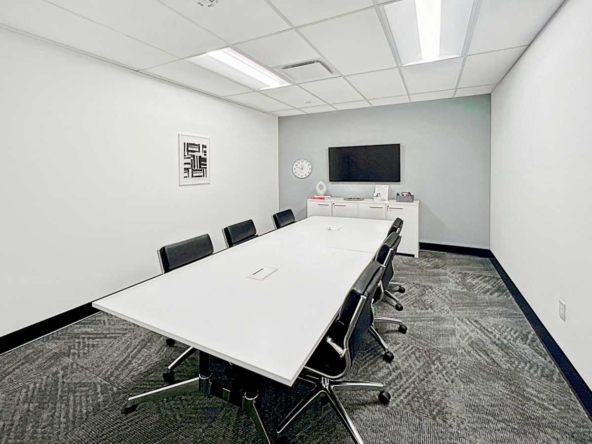 Regus (IWG) Lyndon B Johnson Freeway Garland