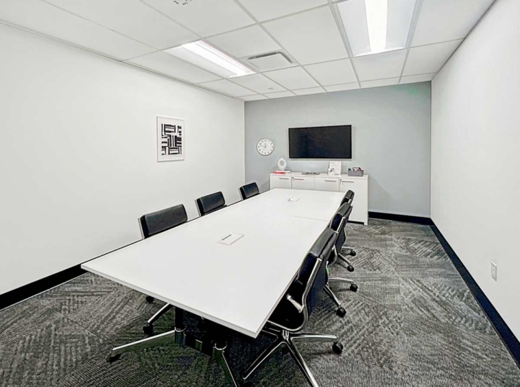 Regus (IWG) Lyndon B Johnson Freeway Garland
