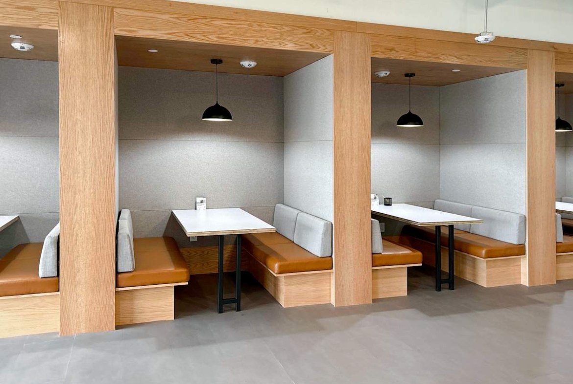 Regus (IWG) Lyndon B Johnson Freeway Garland