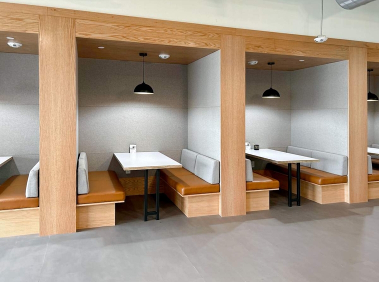 Regus (IWG) Lyndon B Johnson Freeway Garland