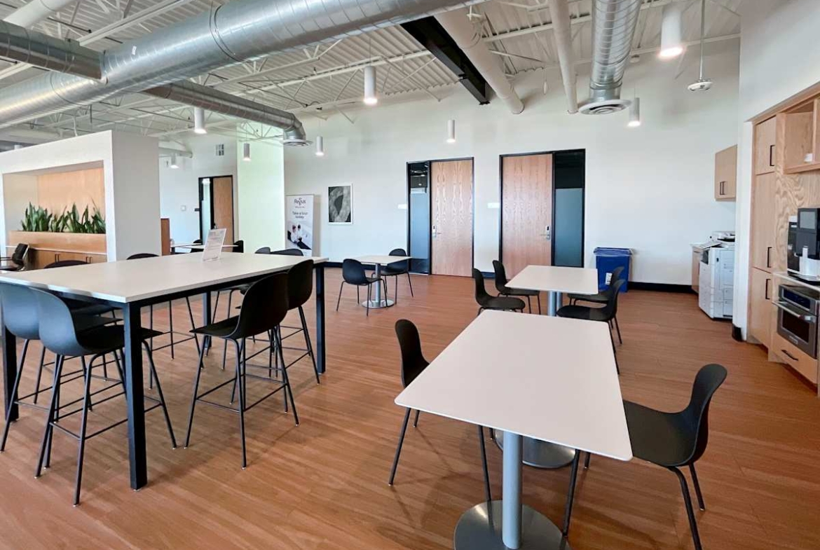 Regus (IWG) Lyndon B Johnson Freeway Garland