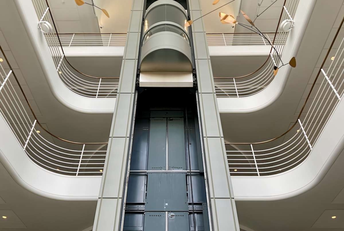 Regus (IWG) Lyngbyvej 20 Copenhagen
