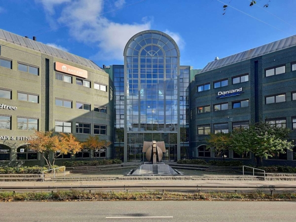 Regus (IWG) Lyngbyvej 20 Copenhagen