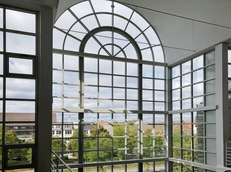 Regus (IWG) Lyngbyvej 20 Copenhagen