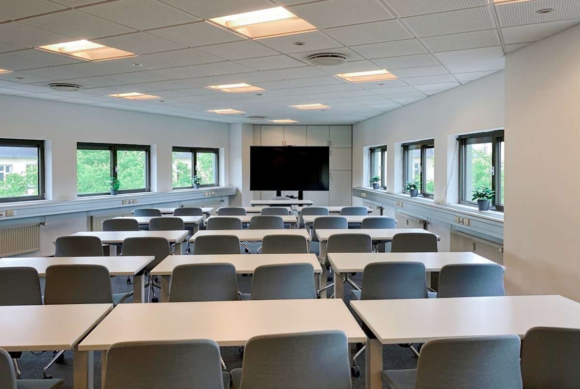 Regus (IWG) Lyngbyvej 20 Copenhagen