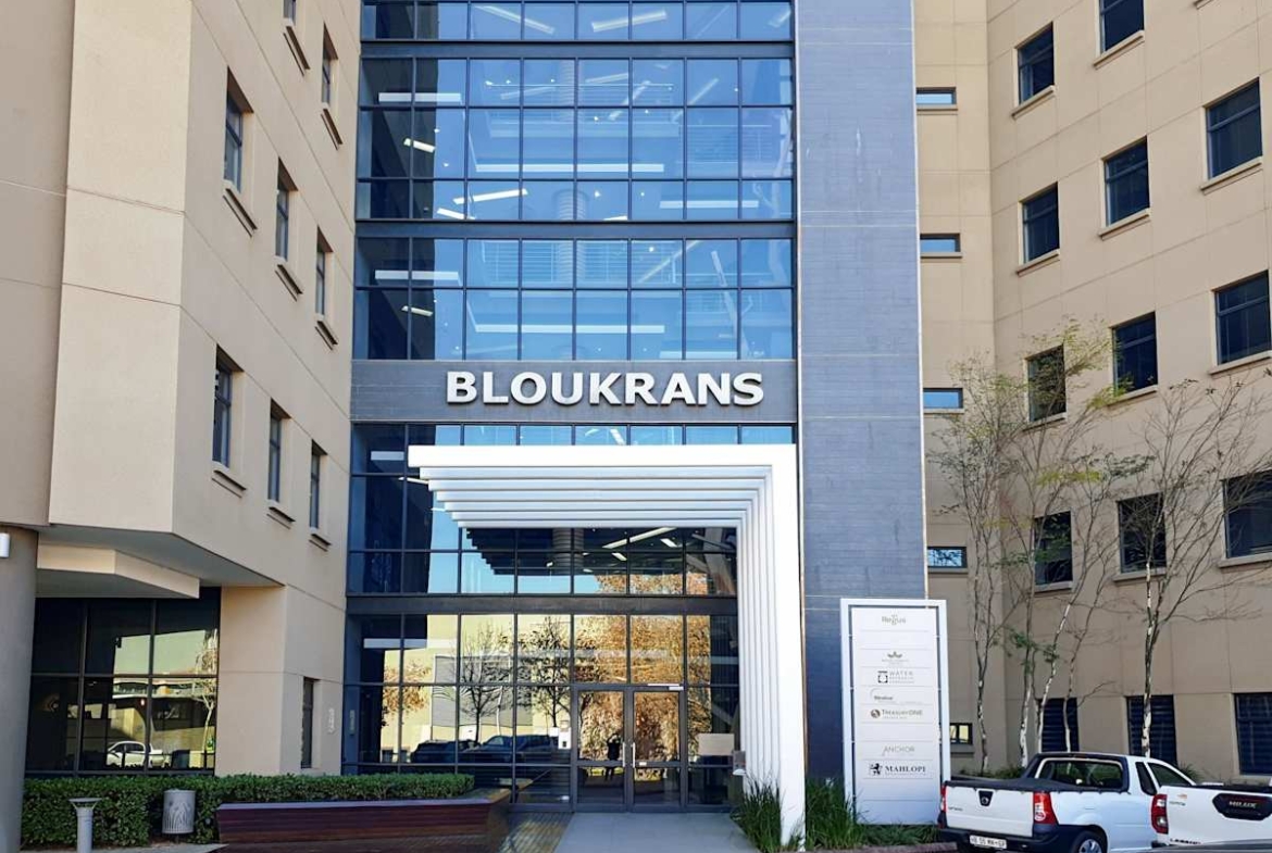 Regus (IWG) Lynnwood Bridge Pretoria