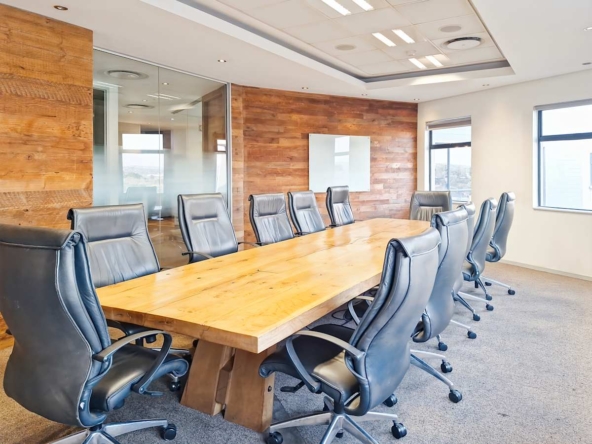 Regus (IWG) Lynnwood Bridge Pretoria