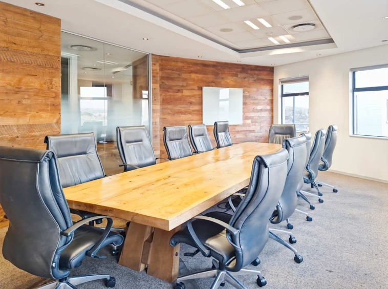 Regus (IWG) Lynnwood Bridge Pretoria