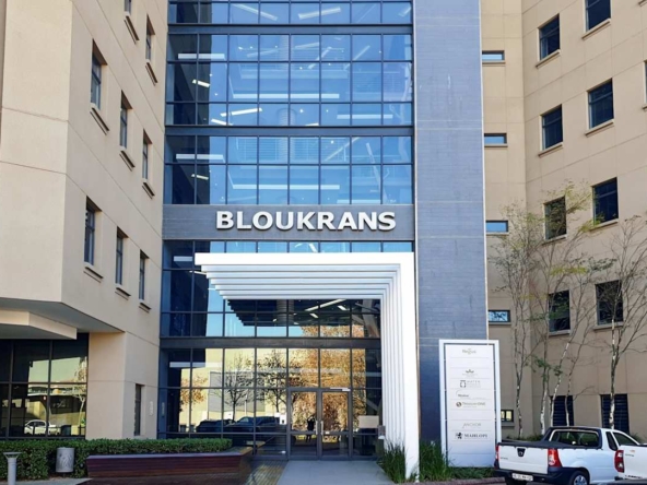 Regus (IWG) Lynnwood Bridge Pretoria