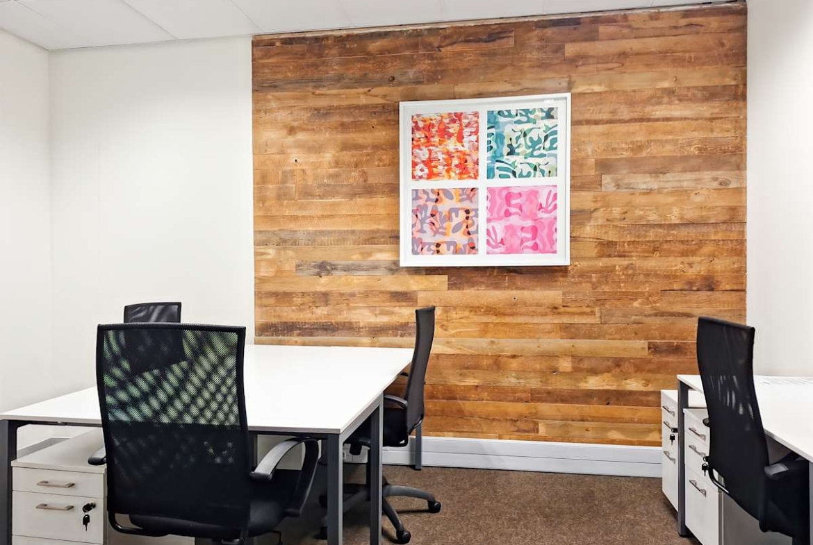 Regus (IWG) Lynnwood Bridge Pretoria