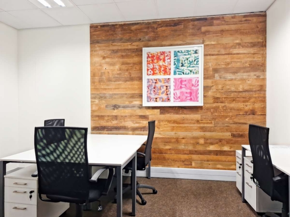 Regus (IWG) Lynnwood Bridge Pretoria