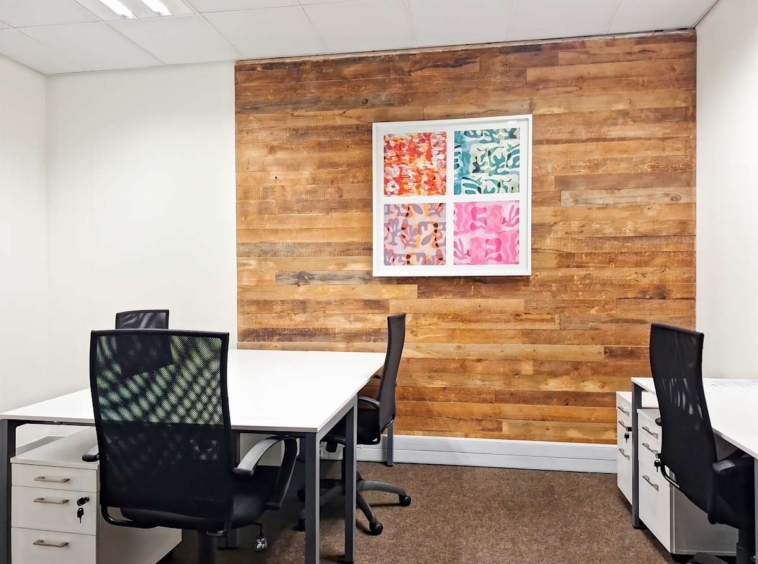 Regus (IWG) Lynnwood Bridge Pretoria