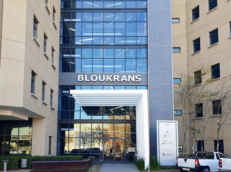 Regus (IWG) Lynnwood Bridge Pretoria