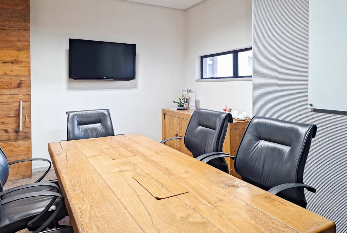 Regus (IWG) Lynnwood Bridge Pretoria