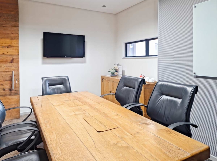 Regus (IWG) Lynnwood Bridge Pretoria