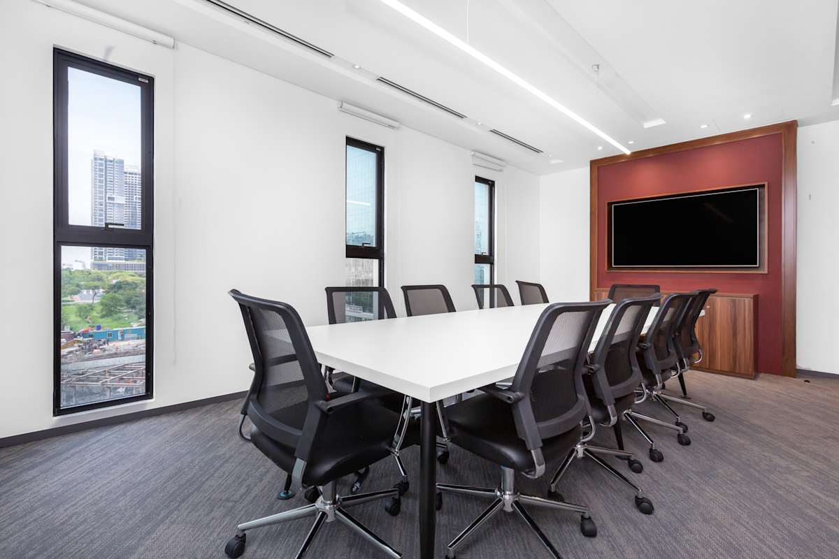 Regus (IWG) M Building Ho Chi Minh City