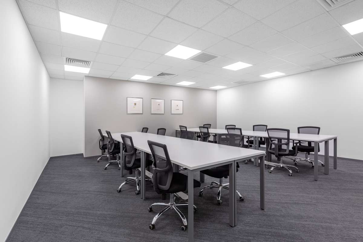 Regus (IWG) M Building Ho Chi Minh City