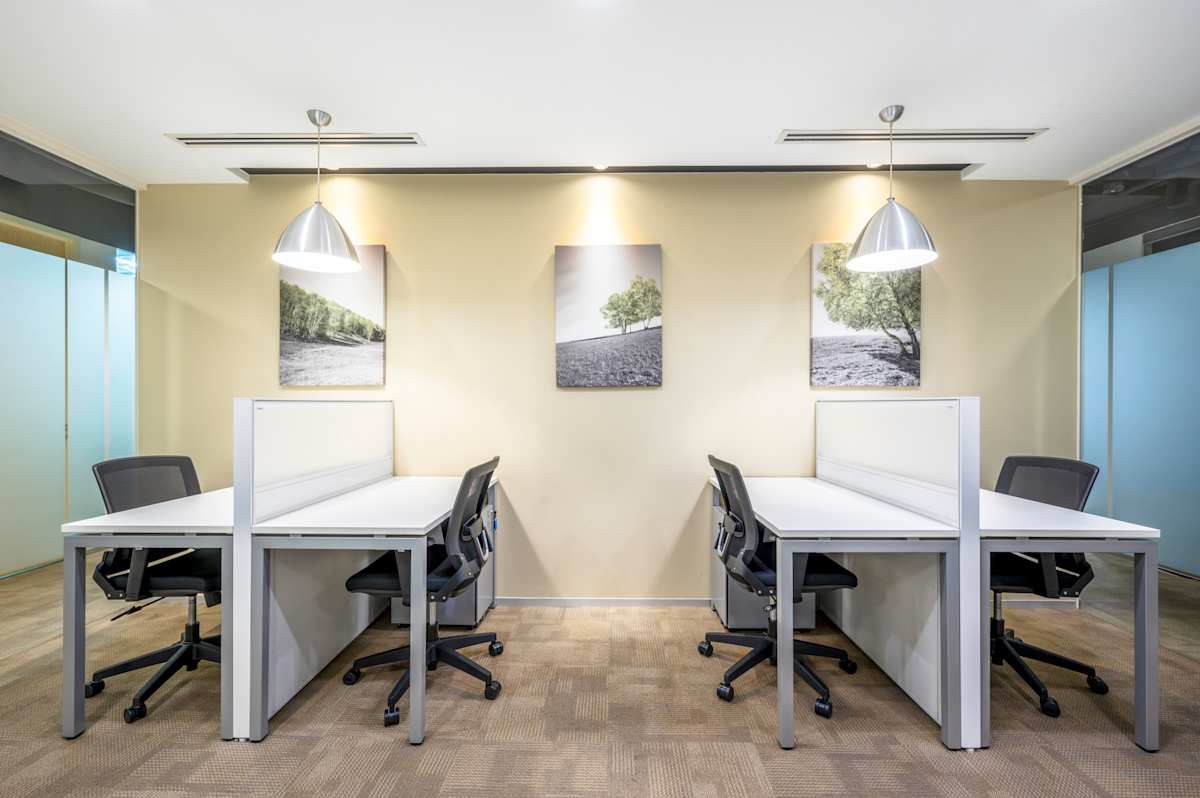 Regus (IWG) MCT Tower Subang Jaya