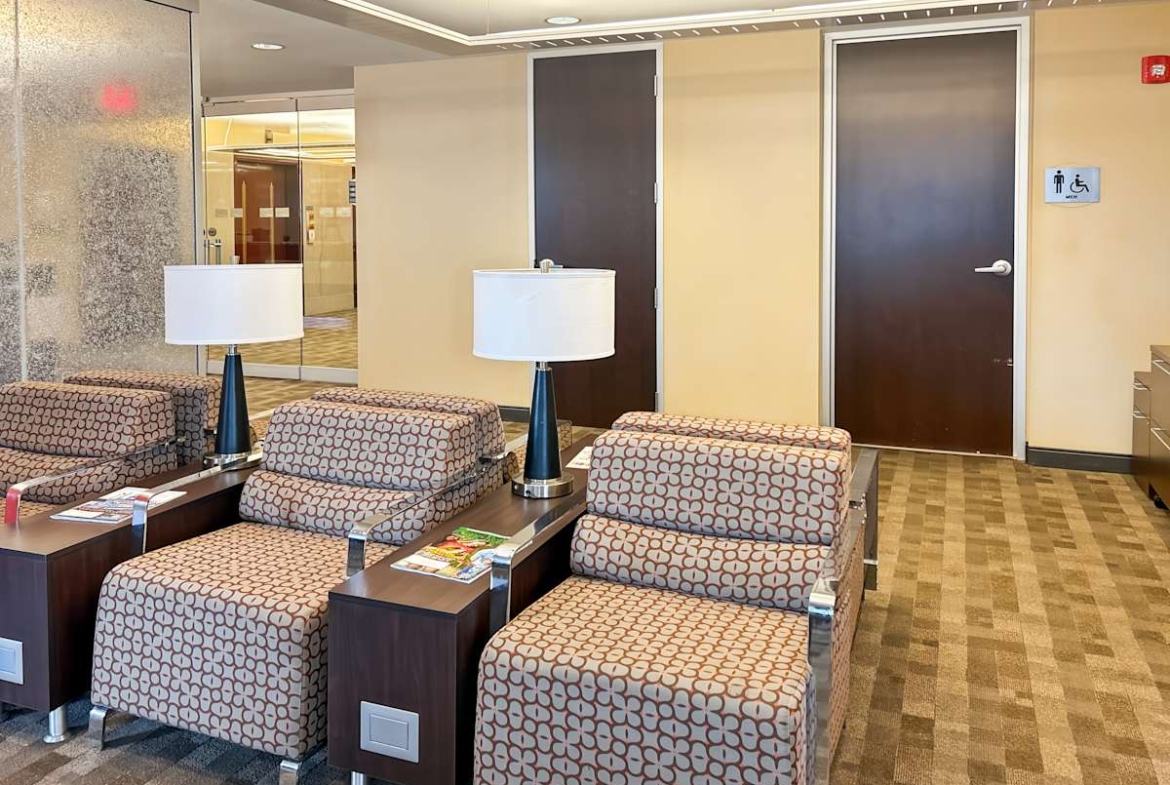 Regus (IWG) MET Building Louisville