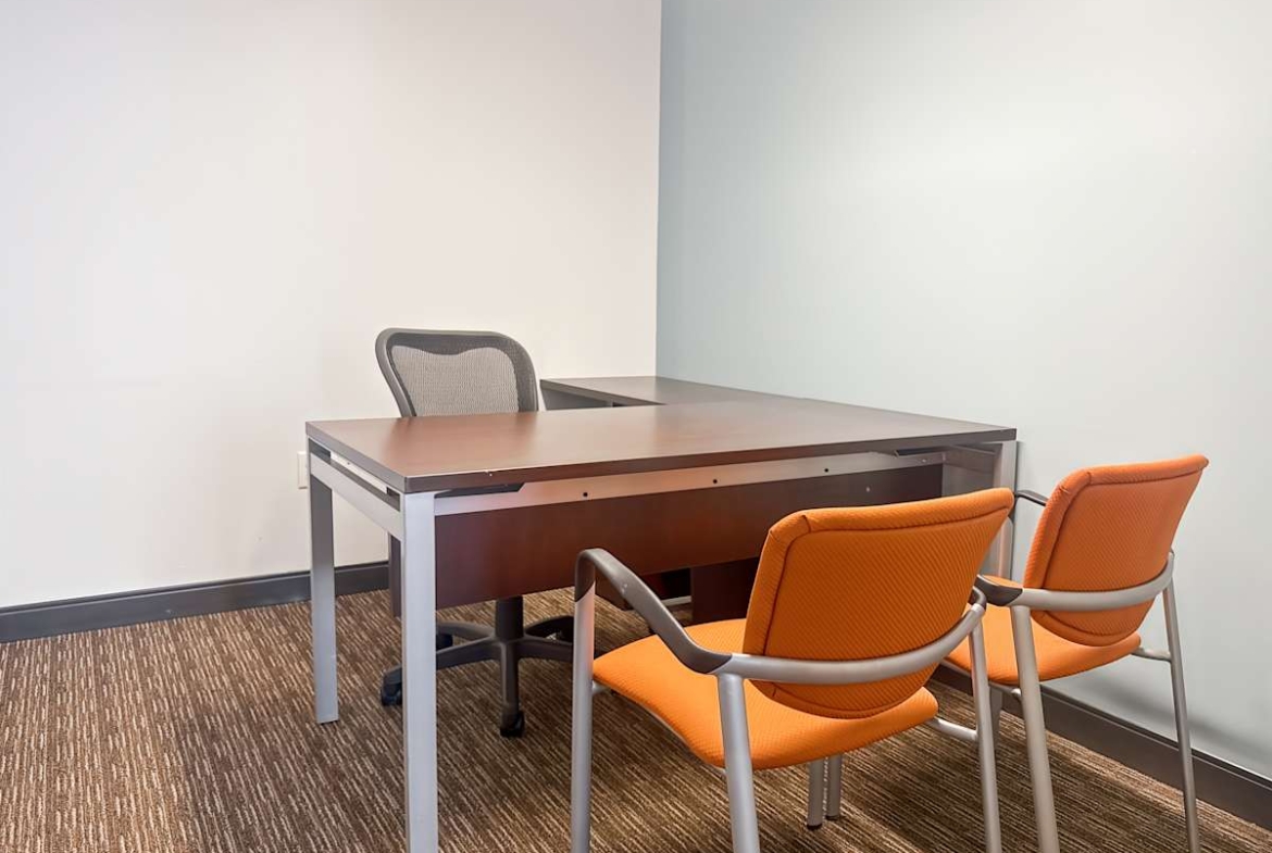 Regus (IWG) MET Building Louisville
