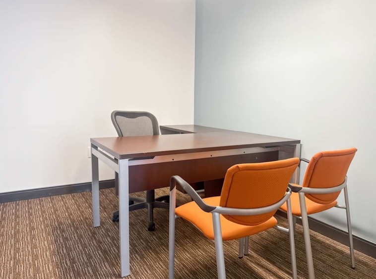 Regus (IWG) MET Building Louisville