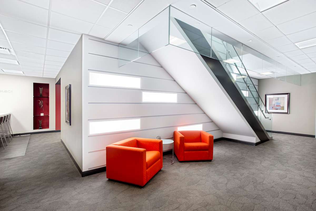 Regus (IWG) MNP Tower Vancouver