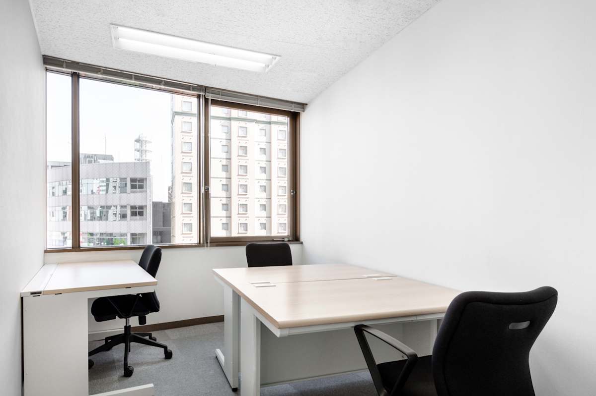 MS Building, Kagoshima