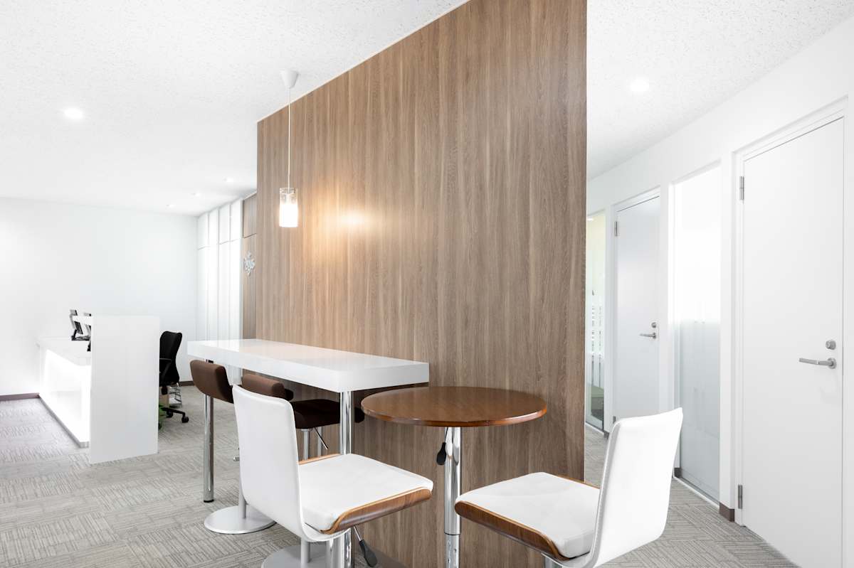 MS Building Kagoshima Regus (IWG) MS Building Kagoshima
