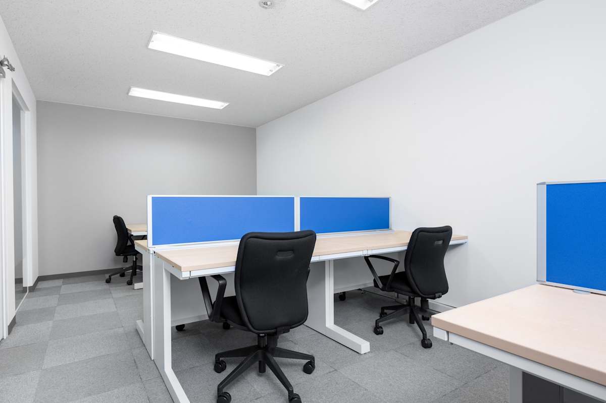 MS Building Kagoshima Regus (IWG) MS Building Kagoshima