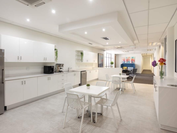 Regus (IWG) Mac Mac Building Maxwell Office Park Johannesburg