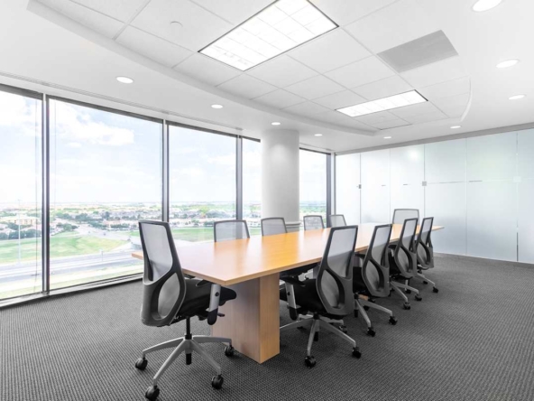 Regus (IWG) MacArthur Center II Irving