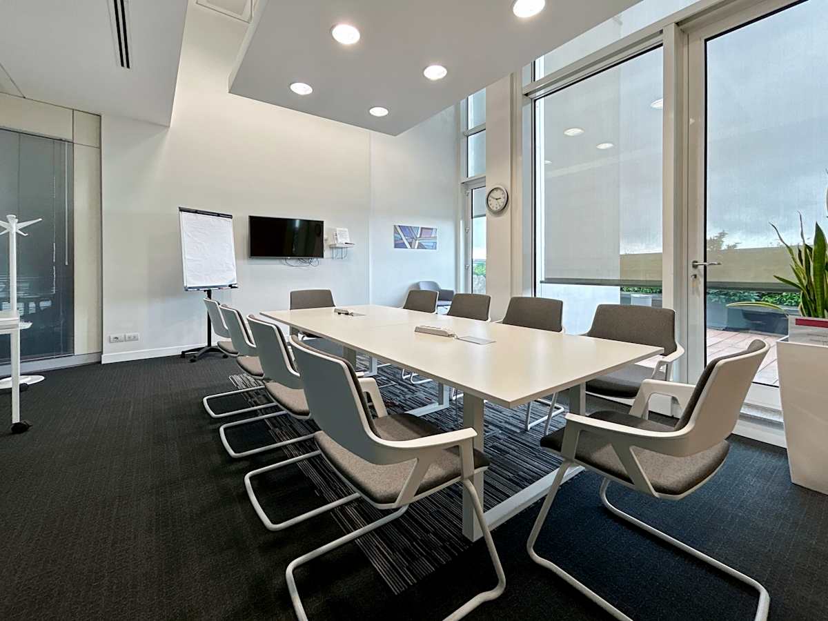 Regus (IWG) Maciachini Centre Milan
